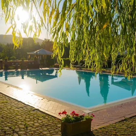Villa Poggio Di Gaville-2